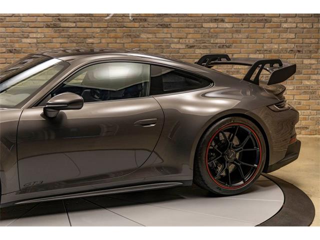 2022 Porsche 911 (CC-2120685) for sale in Elkhart Lake, Wisconsin