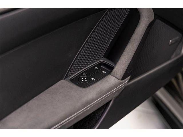 2022 Porsche 911 (CC-2120685) for sale in Elkhart Lake, Wisconsin