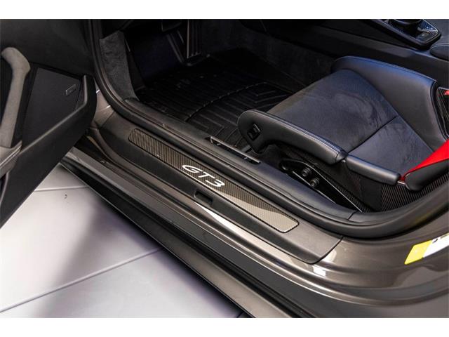 2022 Porsche 911 (CC-2120685) for sale in Elkhart Lake, Wisconsin