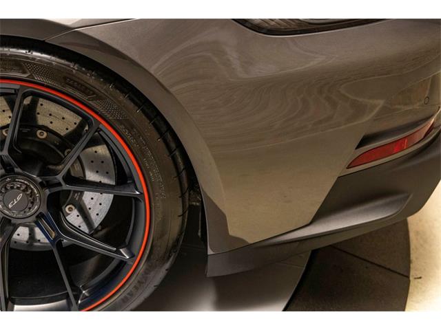 2022 Porsche 911 (CC-2120685) for sale in Elkhart Lake, Wisconsin