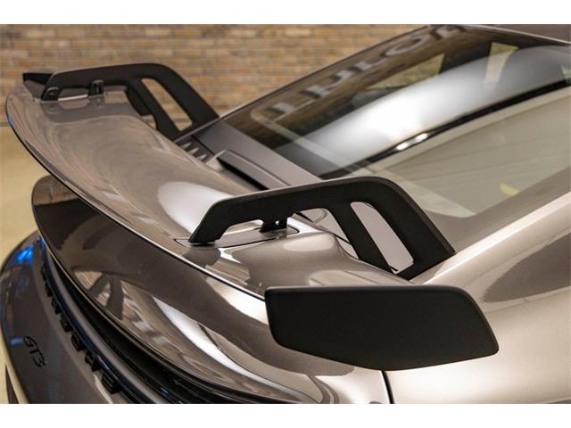 2022 Porsche 911 (CC-2120685) for sale in Elkhart Lake, Wisconsin