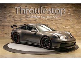 2022 Porsche 911 (CC-2120685) for sale in Elkhart Lake, Wisconsin