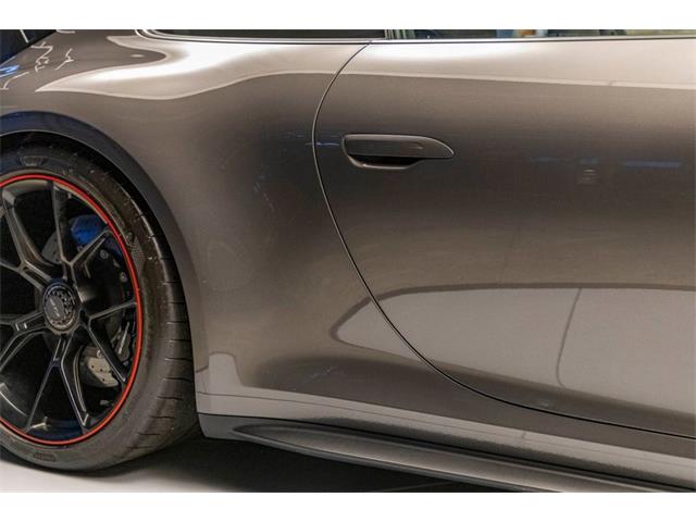 2022 Porsche 911 (CC-2120685) for sale in Elkhart Lake, Wisconsin