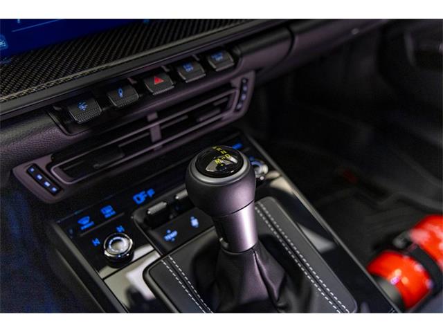 2022 Porsche 911 (CC-2120685) for sale in Elkhart Lake, Wisconsin