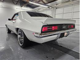 1969 Chevrolet Camaro (CC-2120069) for sale in Greensboro, North Carolina