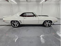 1969 Chevrolet Camaro (CC-2120069) for sale in Greensboro, North Carolina