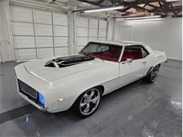1969 Chevrolet Camaro (CC-2120069) for sale in Greensboro, North Carolina