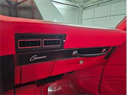 1969 Chevrolet Camaro (CC-2120069) for sale in Greensboro, North Carolina