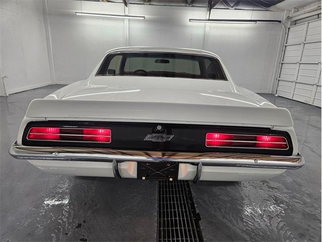 1969 Chevrolet Camaro (CC-2120069) for sale in Greensboro, North Carolina