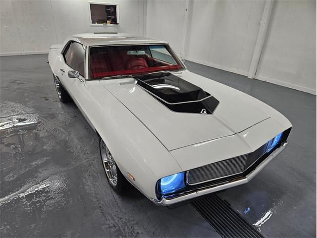 1969 Chevrolet Camaro (CC-2120069) for sale in Greensboro, North Carolina