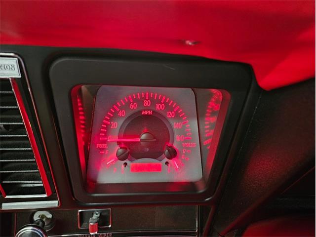 1969 Chevrolet Camaro (CC-2120069) for sale in Greensboro, North Carolina