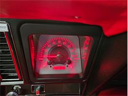1969 Chevrolet Camaro (CC-2120069) for sale in Greensboro, North Carolina