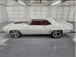 1969 Chevrolet Camaro (CC-2120069) for sale in Greensboro, North Carolina