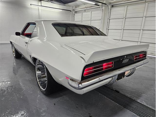 1969 Chevrolet Camaro (CC-2120069) for sale in Greensboro, North Carolina