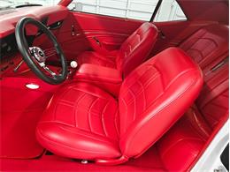 1969 Chevrolet Camaro (CC-2120069) for sale in Greensboro, North Carolina