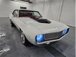1969 Chevrolet Camaro (CC-2120069) for sale in Greensboro, North Carolina