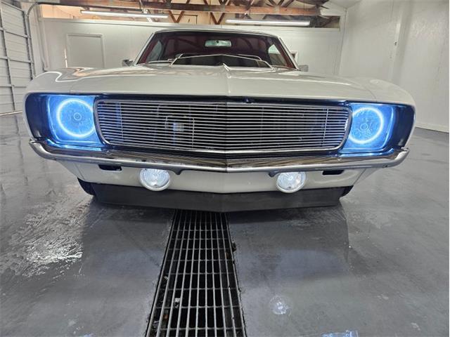 1969 Chevrolet Camaro (CC-2120069) for sale in Greensboro, North Carolina