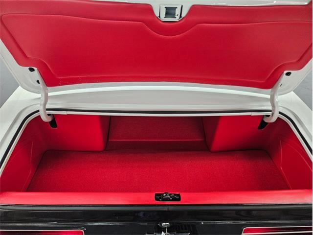1969 Chevrolet Camaro (CC-2120069) for sale in Greensboro, North Carolina
