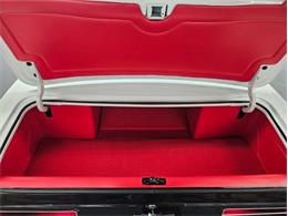 1969 Chevrolet Camaro (CC-2120069) for sale in Greensboro, North Carolina