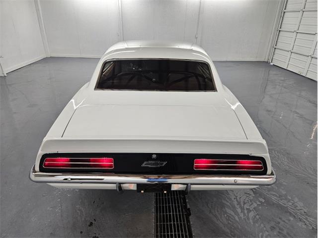 1969 Chevrolet Camaro (CC-2120069) for sale in Greensboro, North Carolina