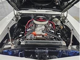 1969 Chevrolet Camaro (CC-2120069) for sale in Greensboro, North Carolina