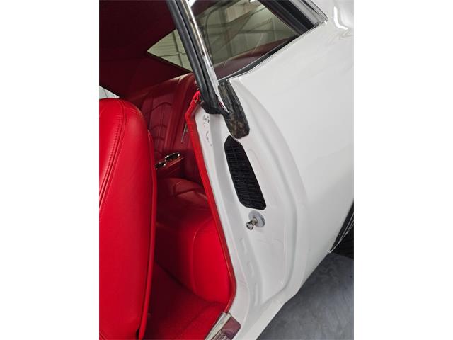 1969 Chevrolet Camaro (CC-2120069) for sale in Greensboro, North Carolina