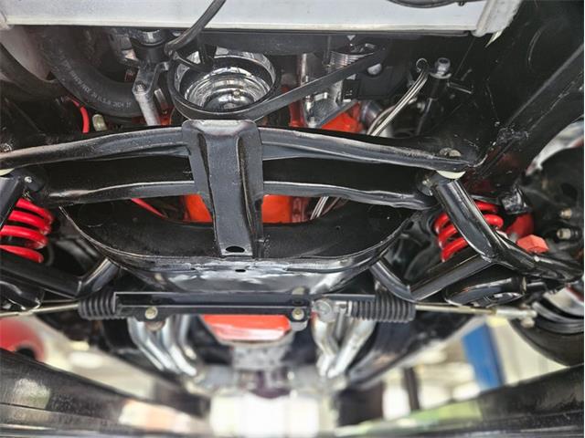 1969 Chevrolet Camaro (CC-2120069) for sale in Greensboro, North Carolina