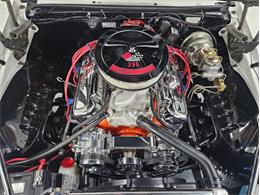 1969 Chevrolet Camaro (CC-2120069) for sale in Greensboro, North Carolina