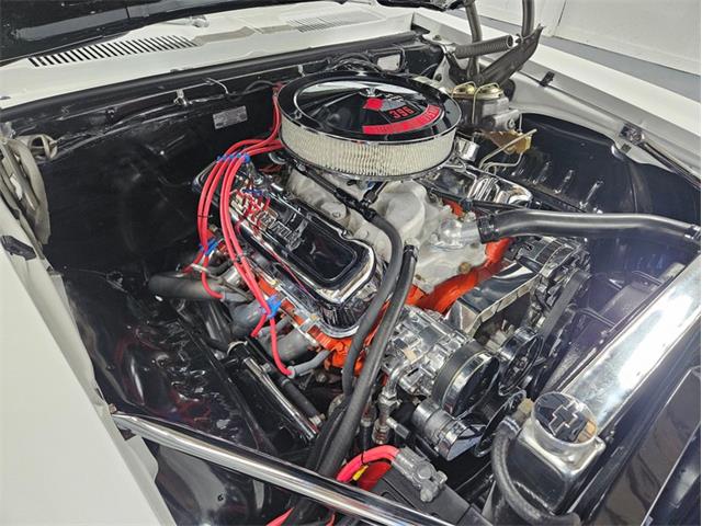 1969 Chevrolet Camaro (CC-2120069) for sale in Greensboro, North Carolina
