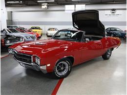 1969 Buick Convertible (CC-2120692) for sale in Addison, Illinois