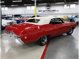 1969 Buick Convertible (CC-2120692) for sale in Addison, Illinois