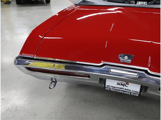 1969 Buick Convertible (CC-2120692) for sale in Addison, Illinois