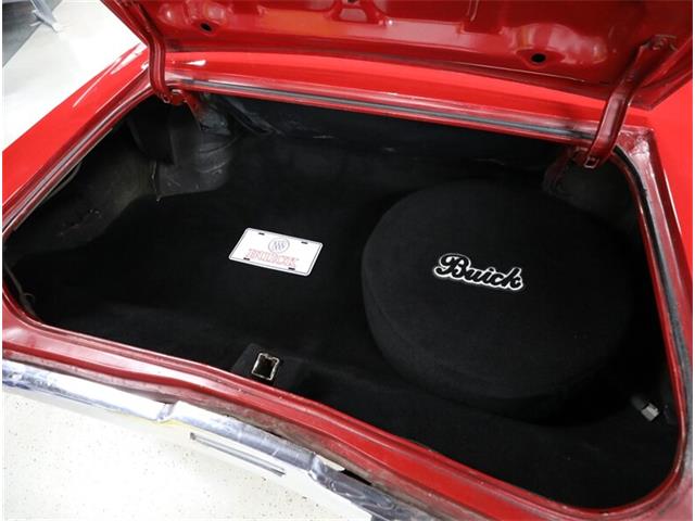 1969 Buick Convertible (CC-2120692) for sale in Addison, Illinois
