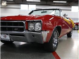 1969 Buick Convertible (CC-2120692) for sale in Addison, Illinois