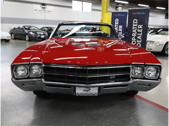 1969 Buick Convertible (CC-2120692) for sale in Addison, Illinois