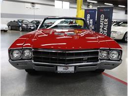 1969 Buick Convertible (CC-2120692) for sale in Addison, Illinois