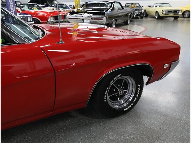 1969 Buick Convertible (CC-2120692) for sale in Addison, Illinois
