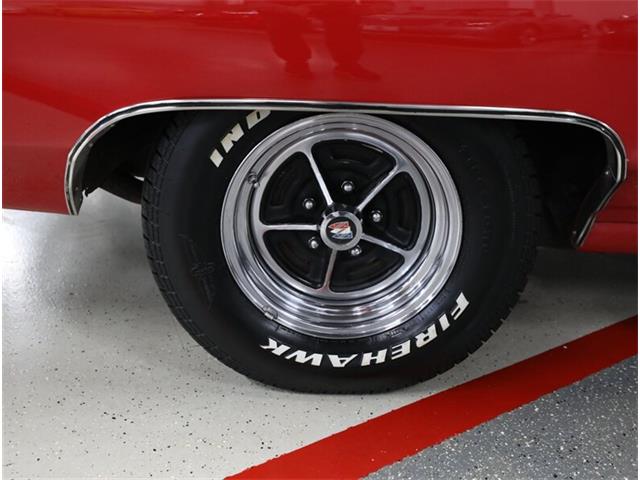 1969 Buick Convertible (CC-2120692) for sale in Addison, Illinois