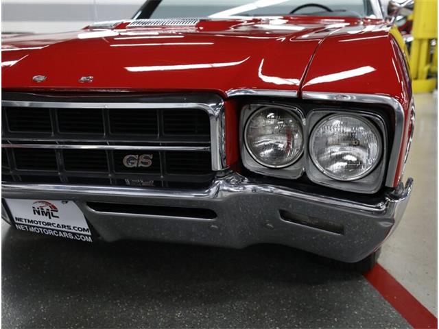 1969 Buick Convertible (CC-2120692) for sale in Addison, Illinois