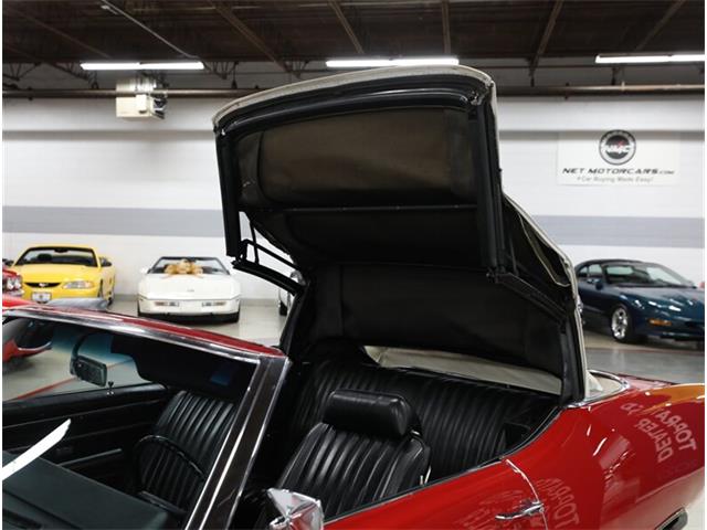 1969 Buick Convertible (CC-2120692) for sale in Addison, Illinois