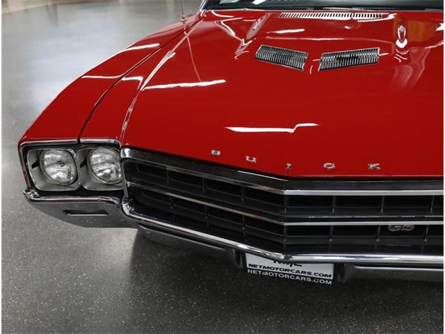 1969 Buick Convertible (CC-2120692) for sale in Addison, Illinois