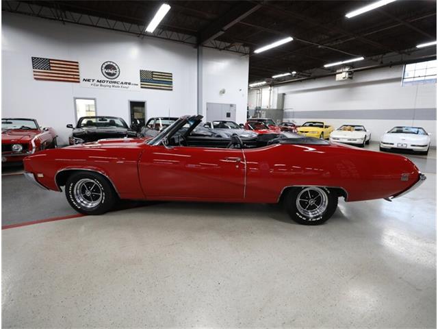 1969 Buick Convertible (CC-2120692) for sale in Addison, Illinois