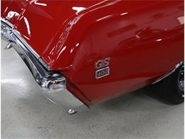 1969 Buick Convertible (CC-2120692) for sale in Addison, Illinois