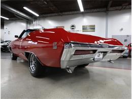 1969 Buick Convertible (CC-2120692) for sale in Addison, Illinois