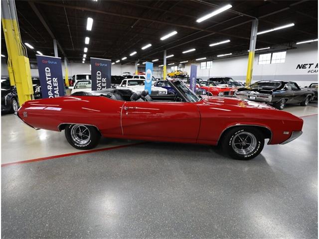 1969 Buick Convertible (CC-2120692) for sale in Addison, Illinois