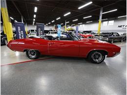 1969 Buick Convertible (CC-2120692) for sale in Addison, Illinois