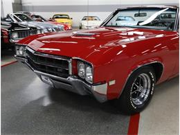 1969 Buick Convertible (CC-2120692) for sale in Addison, Illinois