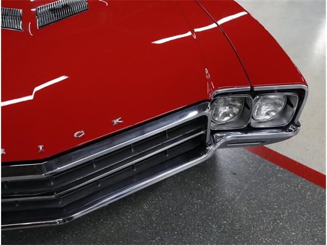 1969 Buick Convertible (CC-2120692) for sale in Addison, Illinois