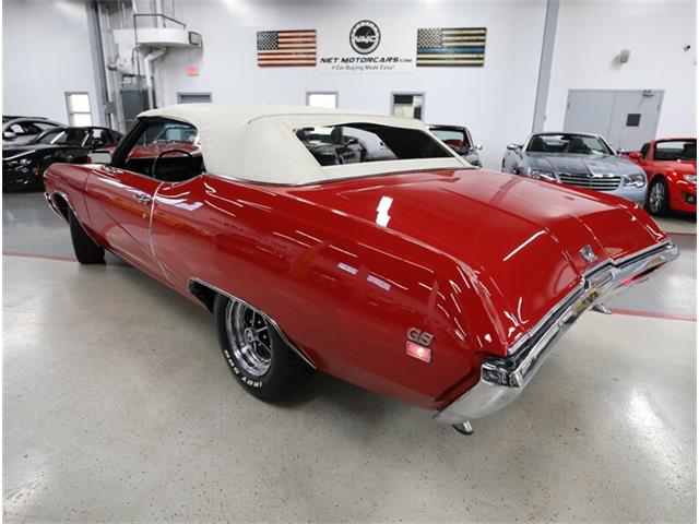 1969 Buick Convertible (CC-2120692) for sale in Addison, Illinois