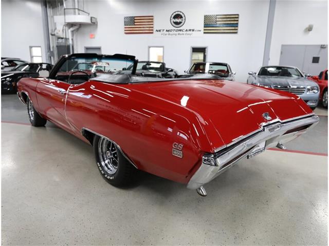 1969 Buick Convertible (CC-2120692) for sale in Addison, Illinois